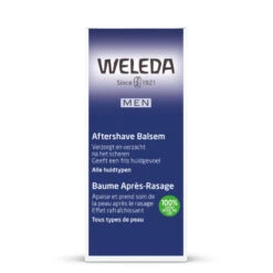 Weleda Aftershave Balsem -Clarins Verkoopwinkel 962660 2
