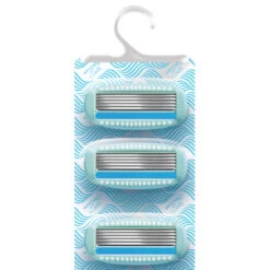 Wilkinson Hydro Silk Scheermesjes -Clarins Verkoopwinkel 963380 3