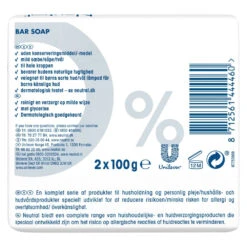 Voorkant -Clarins Verkoopwinkel 965818 2