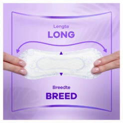 Always® 5x Always Inlegkruisjes Dailies Soft Like Cotton Large 10 Always® 5x Always Inlegkruisjes Dailies Soft Like Cotton Large -Clarins Verkoopwinkel 966229 3