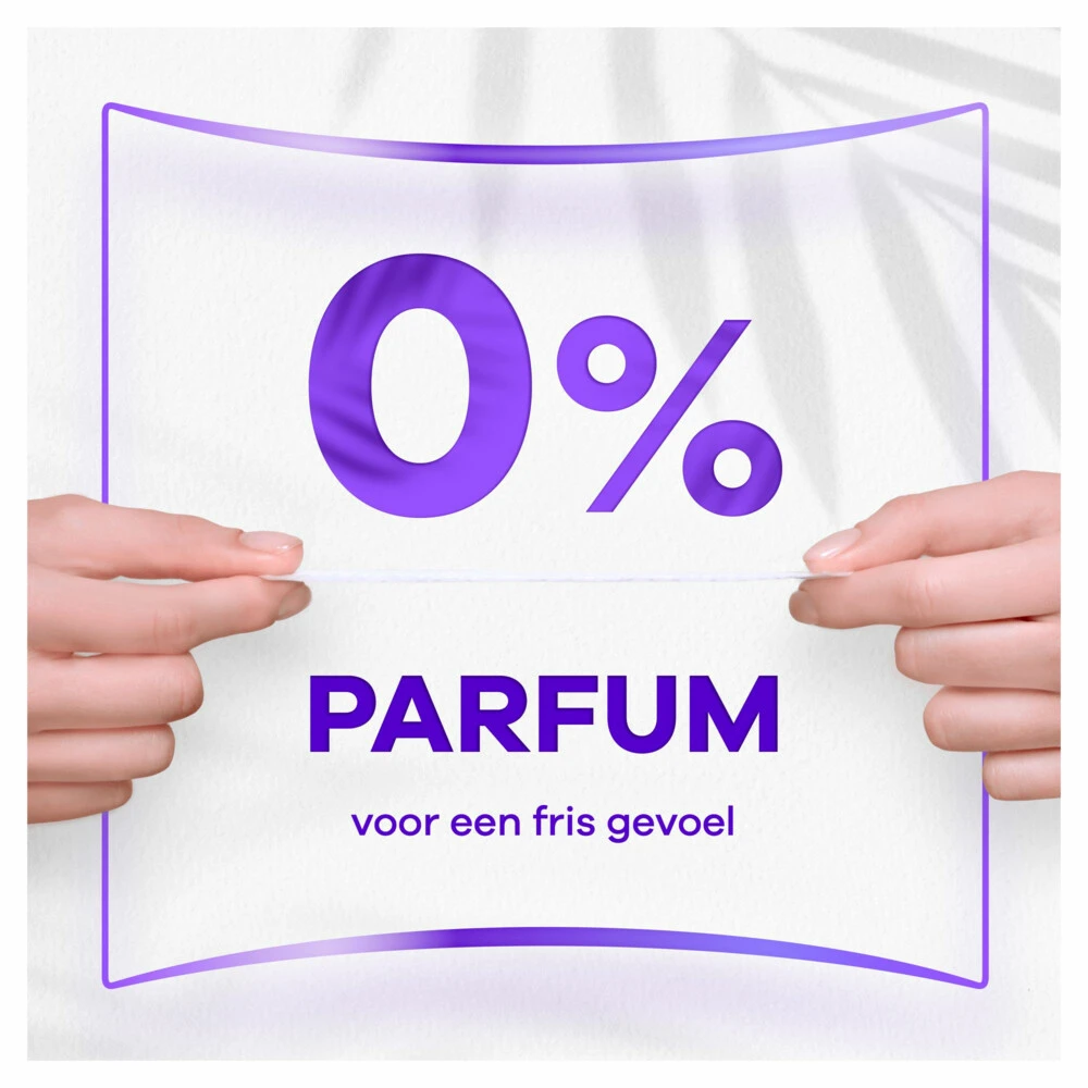 Always® 5x Always Inlegkruisjes Dailies Soft Like Cotton Large 8 Always® 5x Always Inlegkruisjes Dailies Soft Like Cotton Large - Afbeelding 6