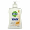 6x Dettol Handzeep Pomp Honey 1 6x Dettol Handzeep Pomp Honey -Clarins Verkoopwinkel 971982
