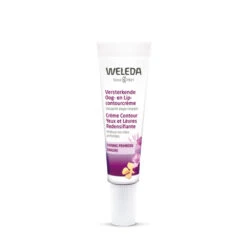 Weleda Oog En Lip Contourcrème Evening Primrose Versterkend