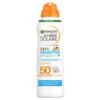Garnier Ambre Solaire Kids Anti-Zand Zonnespray SPF 50+ 2 Garnier Ambre Solaire Kids Anti-Zand Zonnespray SPF 50+ -Clarins Verkoopwinkel 975518