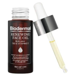 Biodermal Gezichtsolie Anti Age -Clarins Verkoopwinkel 978432 3