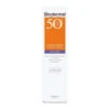 2x Biodermal Zonnecreme Gezicht Anti Age SPF 50+ -Clarins Verkoopwinkel 983732