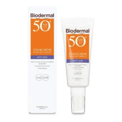 2x Biodermal Zonnecreme Gezicht Anti Age SPF 50+ 9 2x Biodermal Zonnecreme Gezicht Anti Age SPF 50+ -Clarins Verkoopwinkel 983732 3