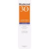 2x Biodermal Zonnecrème Gezicht Anti Age SPF 30 -Clarins Verkoopwinkel 983733
