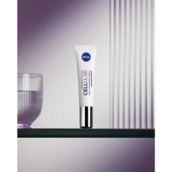 Nivea CELLular Anti-Age Oogcontourcreme 13 Nivea CELLular Anti-Age Oogcontourcreme -Clarins Verkoopwinkel 991414 6