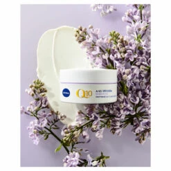 Nivea Q10 Power Sensitive Dagcreme Met SPF15 -Clarins Verkoopwinkel 993660 4