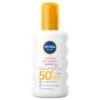 Nivea Sun Sensitive Anti-Allergie Zonnemelk SPF 50 -Clarins Verkoopwinkel 994895