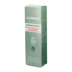 Altruist Zonnebrand Creme Anti-Roodheid En Pigment SPF50 9 Altruist Zonnebrand Creme Anti-Roodheid En Pigment SPF50 -Clarins Verkoopwinkel 998063 4