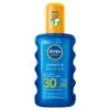 Nivea Sun Protect En Dry Touch Verfrissende Vernevelende Spray SPF 30 -Clarins Verkoopwinkel 998236