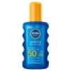 Nivea Sun Protect En Dry Touch Verfrissende Vernevelende Spray SPF 50 -Clarins Verkoopwinkel 998237