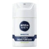 Nivea Men Sensitive Stubble Moisturiser -Clarins Verkoopwinkel 998239
