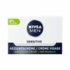 Nivea Men Sensitive Creme 1 Nivea Men Sensitive Creme -Clarins Verkoopwinkel 998266