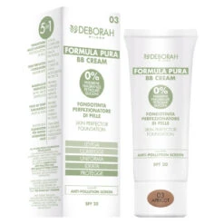 Deborah Milano Pura BB Cream 3 Aprico