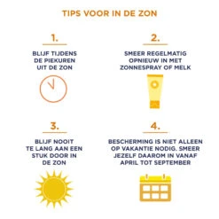 Garnier Ambre Solaire Invisible Protect Transparante Zonnebrandspray SPF 30 Aloe Vera 11 Garnier Ambre Solaire Invisible Protect Transparante Zonnebrandspray SPF 30 Aloe Vera -Clarins Verkoopwinkel 998556 4