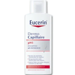 Eucerin Shampoo DermoCapillaire PH5 -Clarins Verkoopwinkel 998641 2