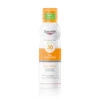 Eucerin Zonnespray Sun Oil Control Mist Transparent Dry Touch SPF 30 -Clarins Verkoopwinkel 998657