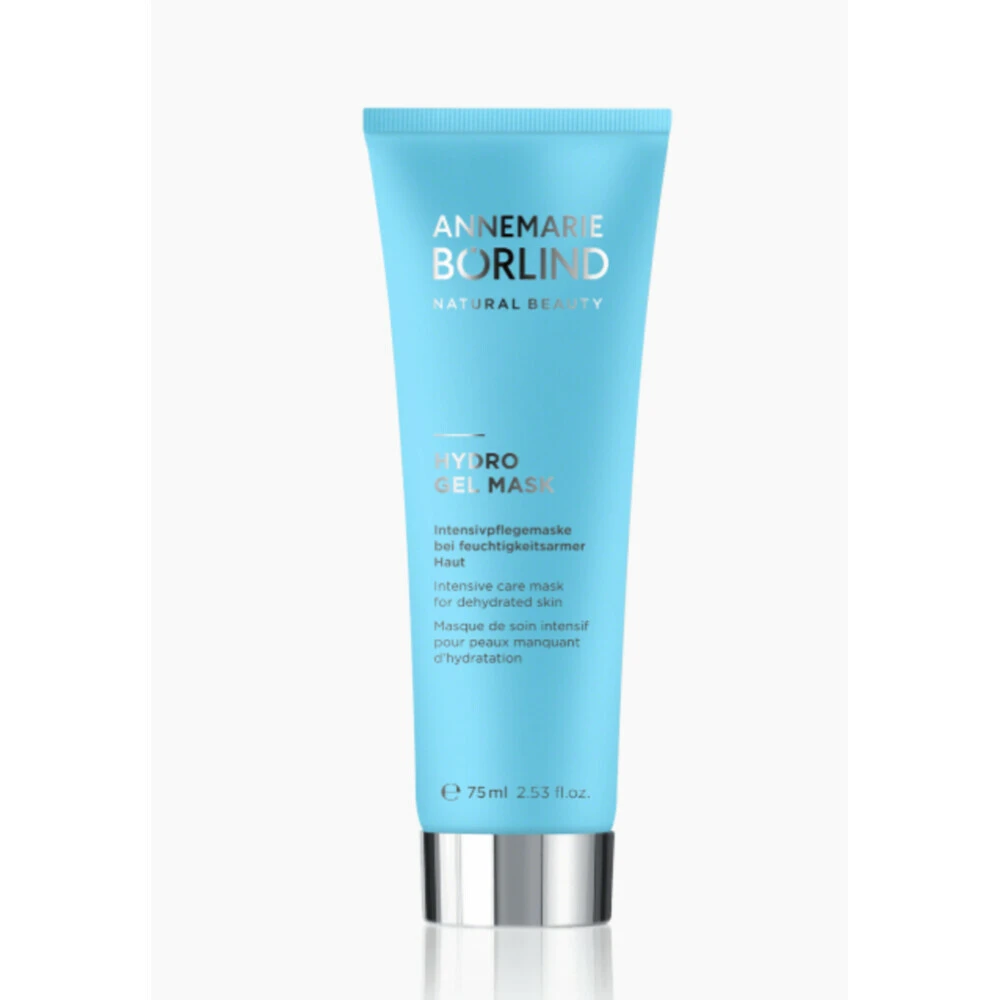 Annemarie Börlind Masker Hydro Gel 3 Annemarie Börlind Masker Hydro Gel