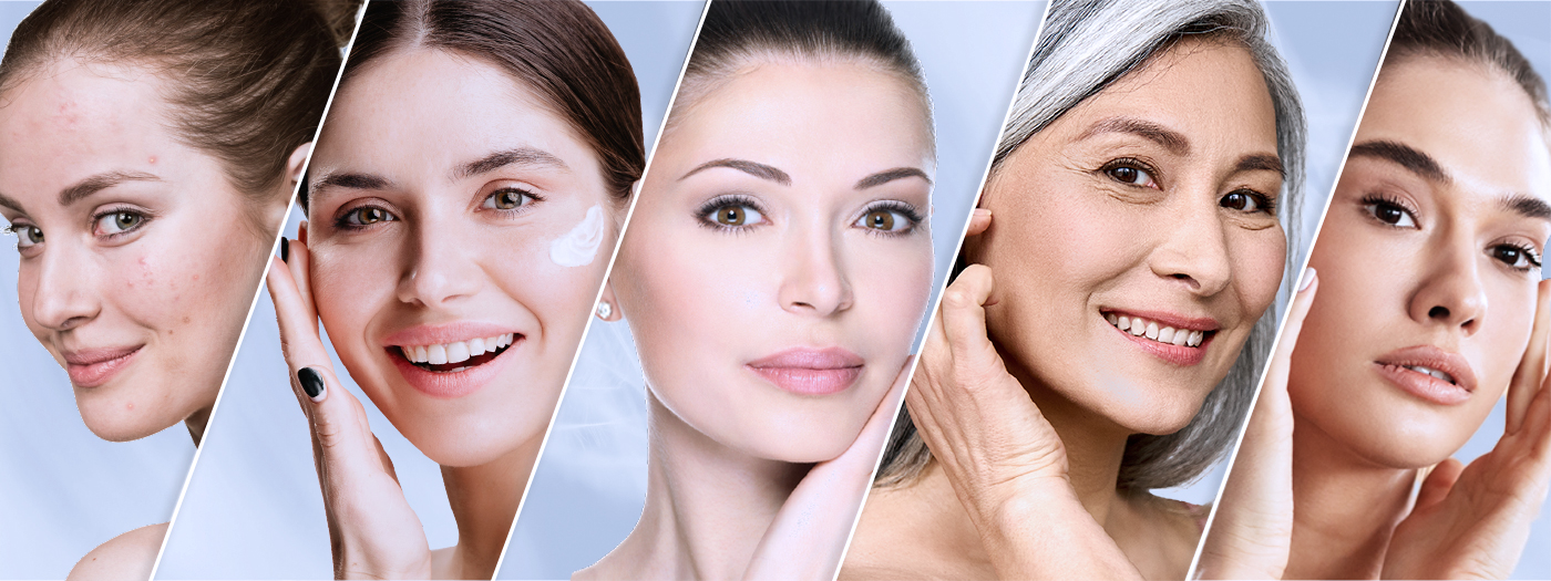 Voorkant -Clarins Verkoopwinkel img teaser dermocosmetic 2